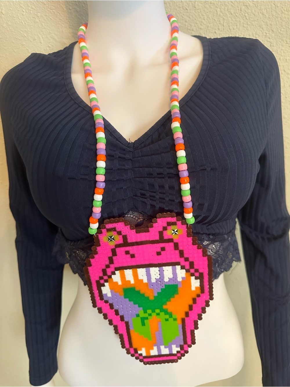 Lost lands/Excision Kandi